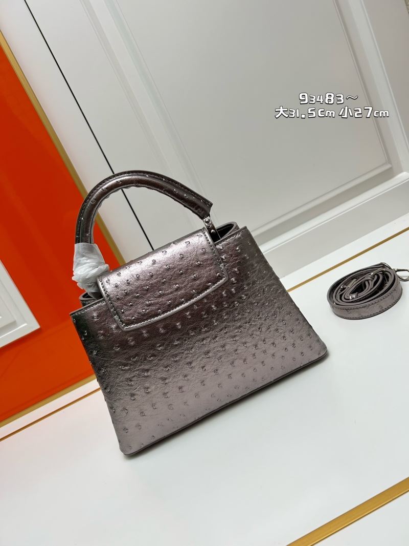 Louis Vuitton Top Handle Bags